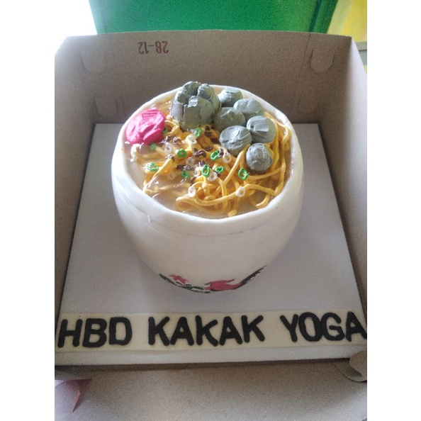 

kue ulang tahun