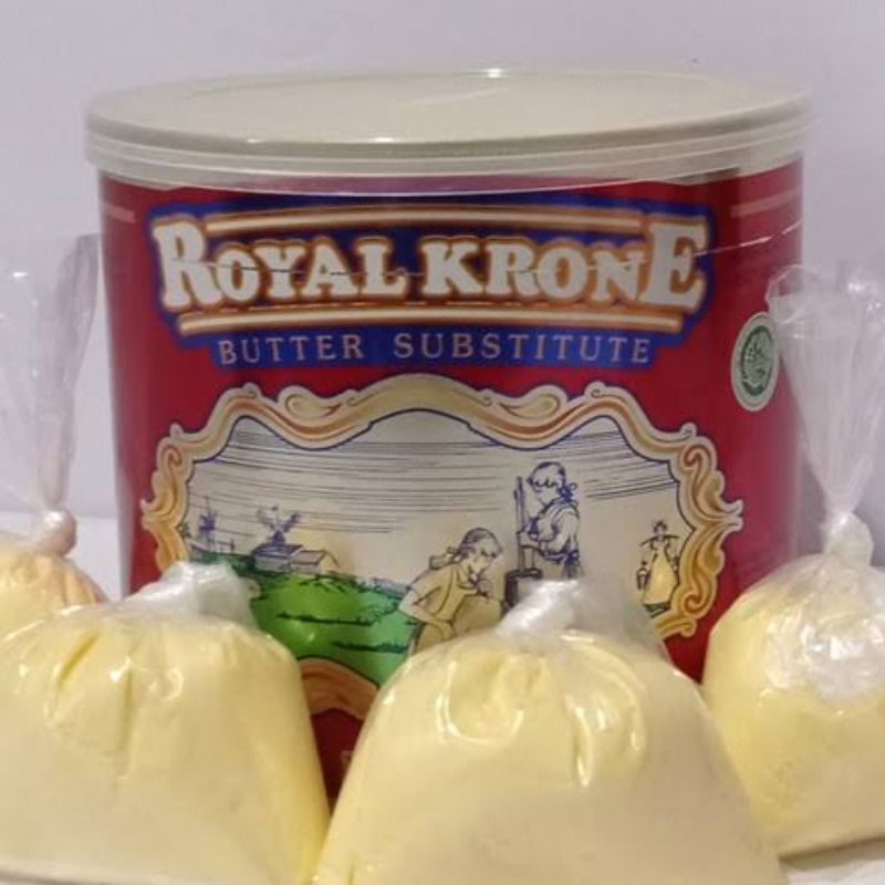 

ROYAL KRONE REPACK 500GR