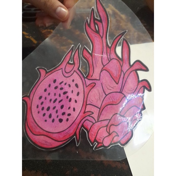 dragon fruit