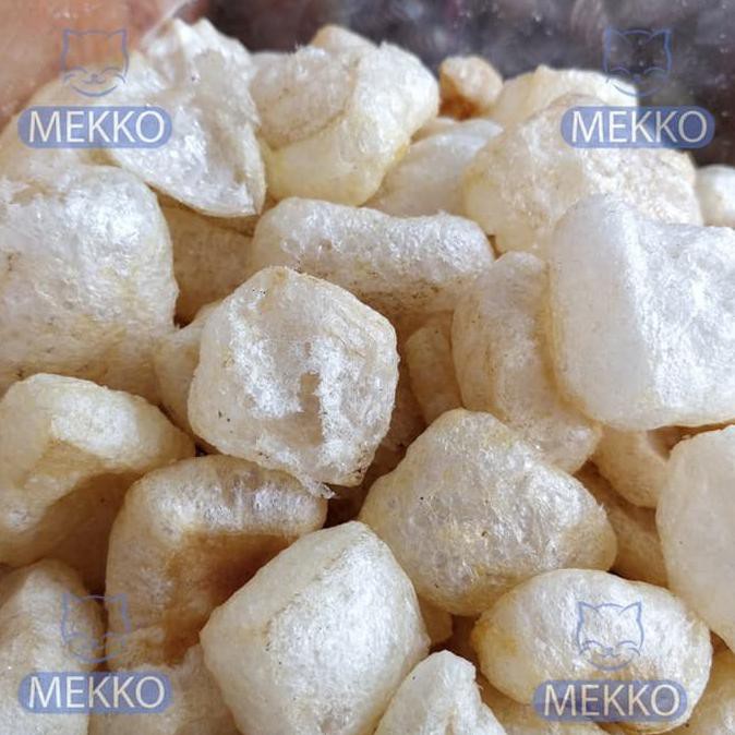 

Dijual Kerupuk Kulit Sapi Super Super At1 1Kg Terlaris