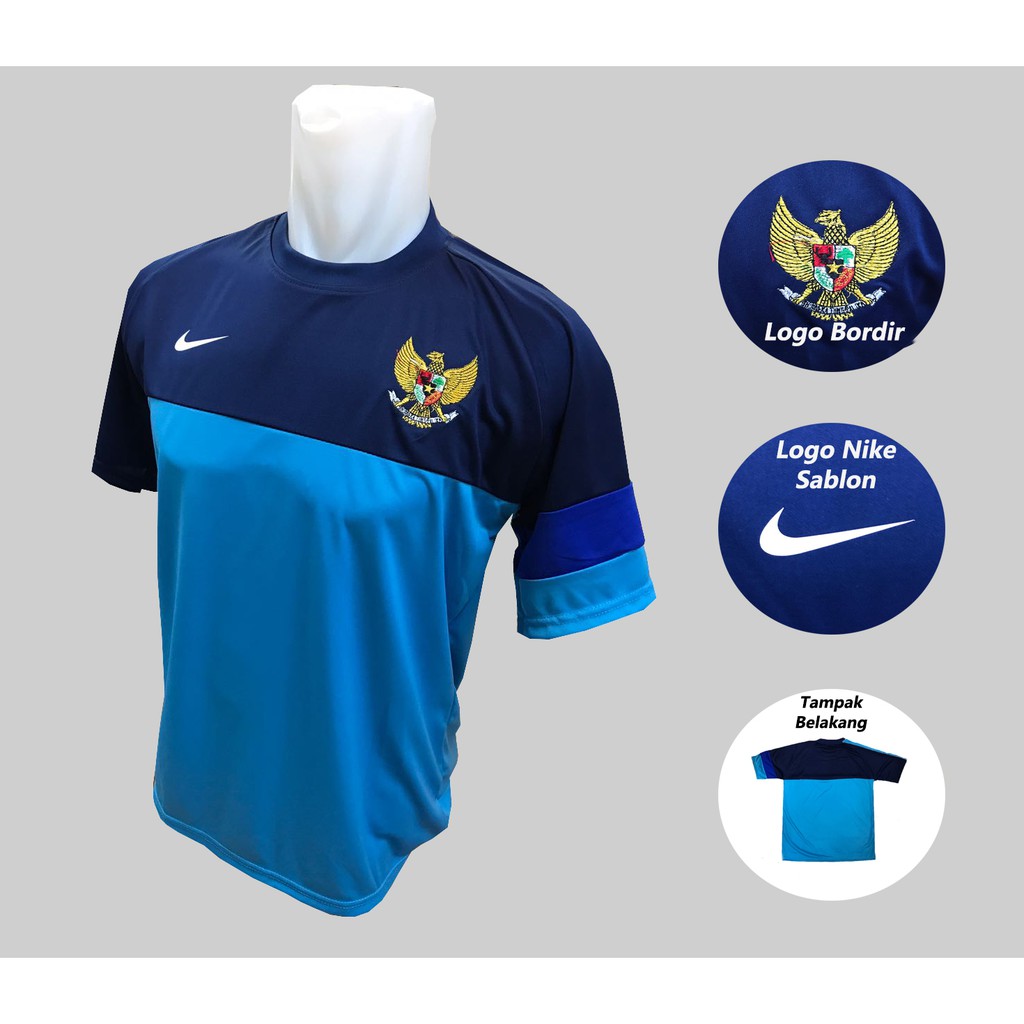 Download Desain Baju Futsal Polos Putih | Desaprojek