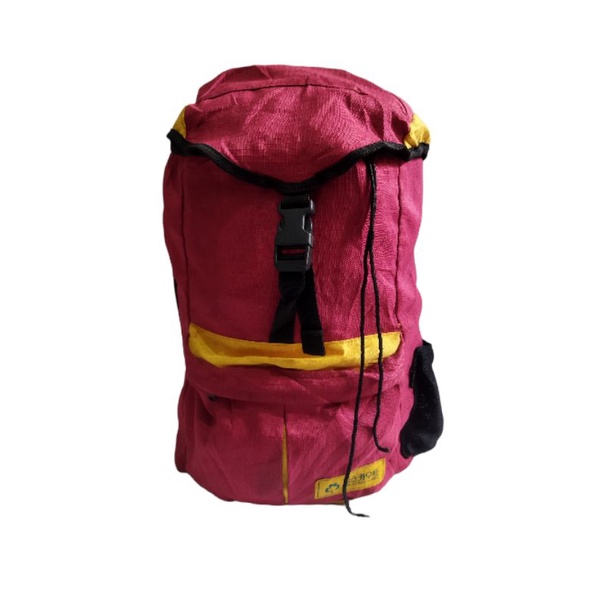 TAS RANSEL WANITA GIRL SCOUTS SECOND IMPORT / TAS GUNUNG IMPORT