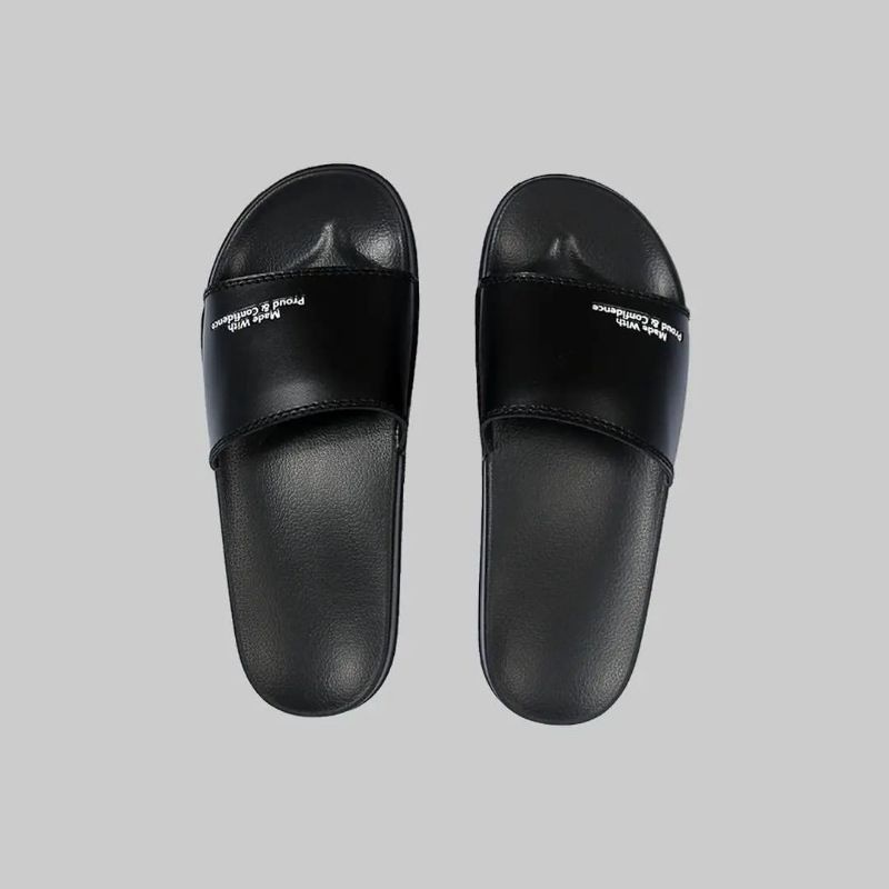 SANDAL SLINDER LANGKY