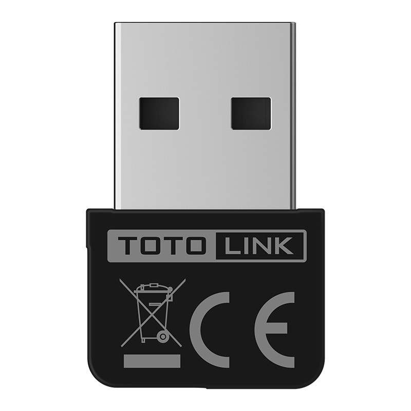 TotoLink 150Mbps Wireless N USB Adapter - N160USM