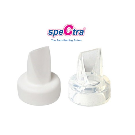 Spectra Valve Bening / Silicone