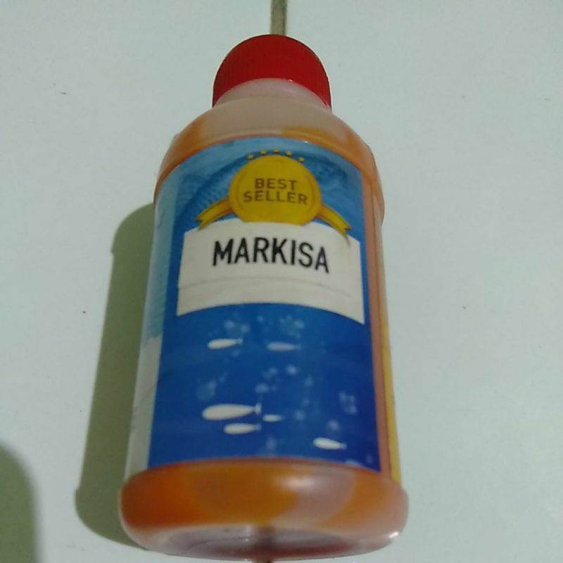 Essen oplosan kang Ali MARKISA 60 ml