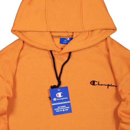 Jaket Hoodie CHAMP LOGO SCRIPT – Edition Trendy Casual  Unisex Good Brand Quality Stylish