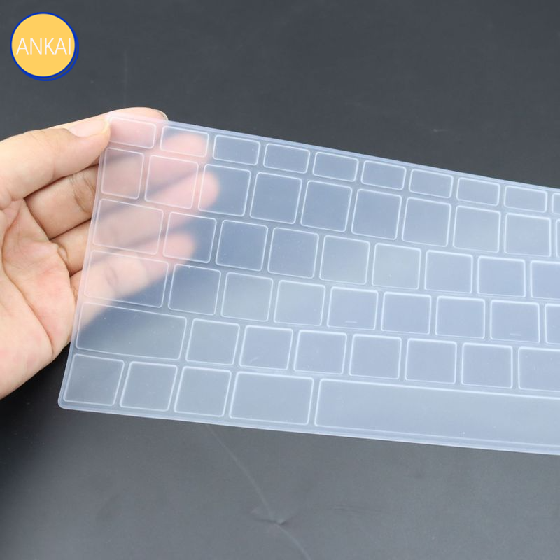 Ankai Pelindung Keyboard Untuk Laptop Hp Envy 13.3 Inch X360 2021 13.3 Inch