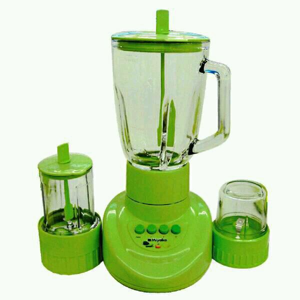 Blender Miyako BL-152 GF JUMBO  KACA PROMO