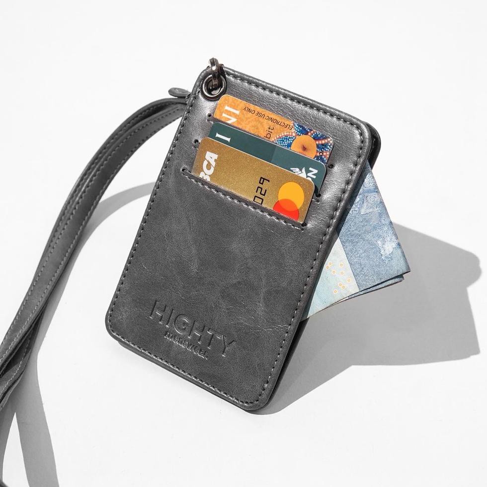

Ed6> Highty Cardholder Lanyard Koode Pz7>