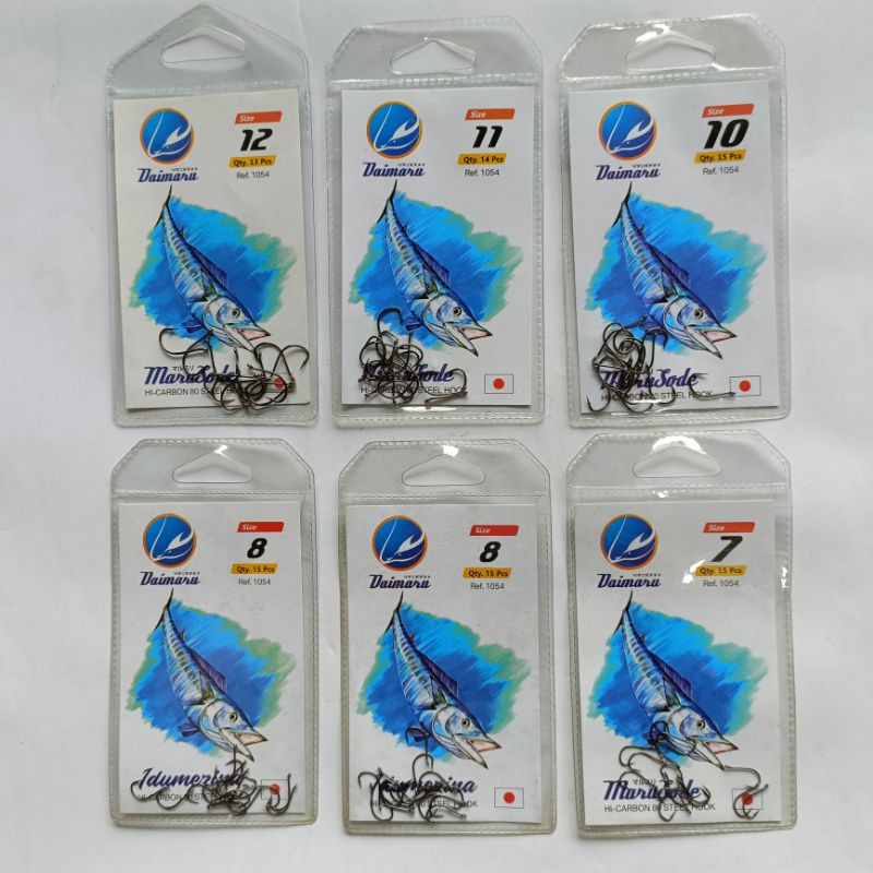 Kail daimaru marusode/ daimaru 1054