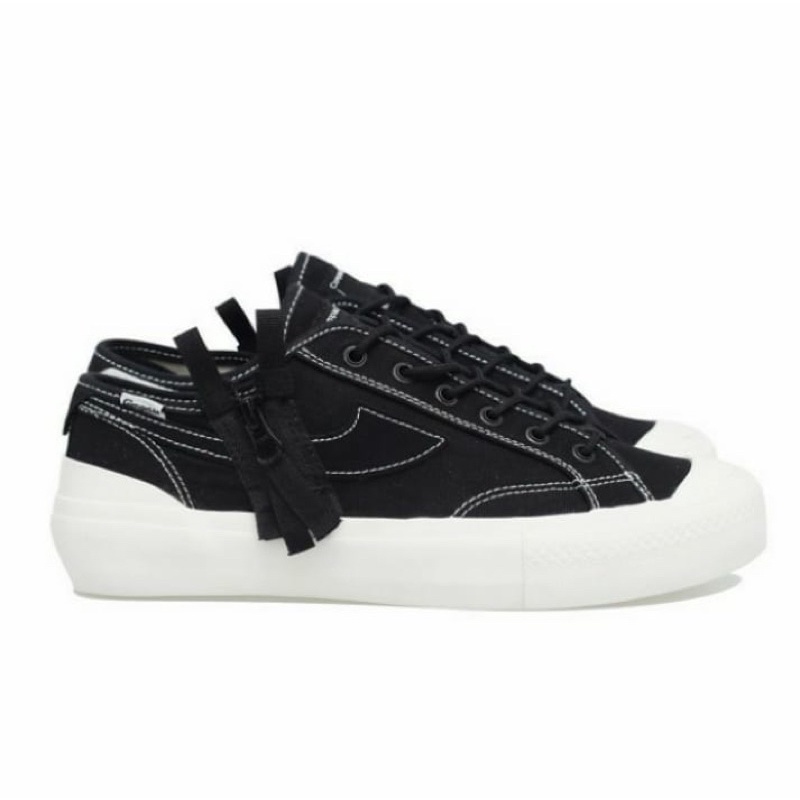 sepatu compass proto reissue low