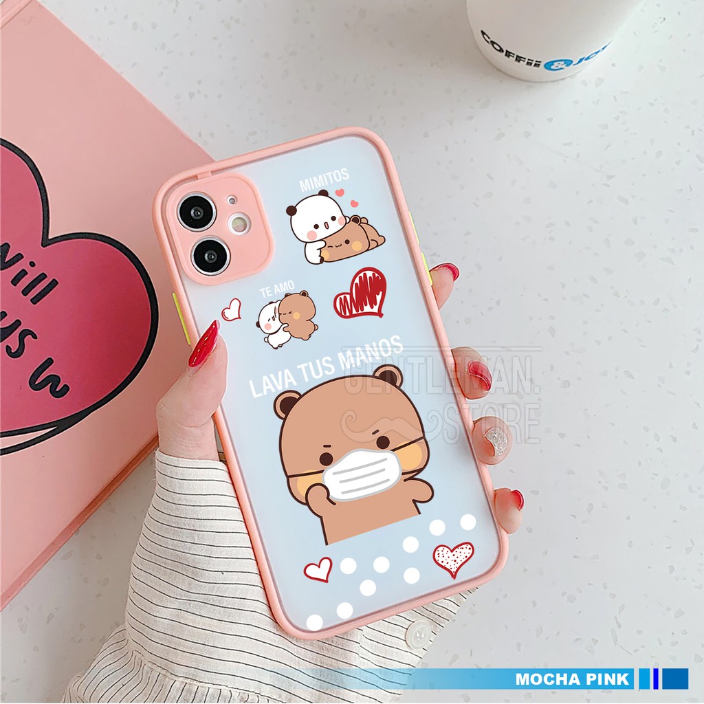 CASE PROTECTION XIAOMI REDMI 7 8 9A 9C 9T REDMI NOTE 7 NOTE 8 NOTE 8 PRO NOTE 9 NOTE 10 4G NOTE 10 5G NOTE 10 PRO NOTE 10S 4G