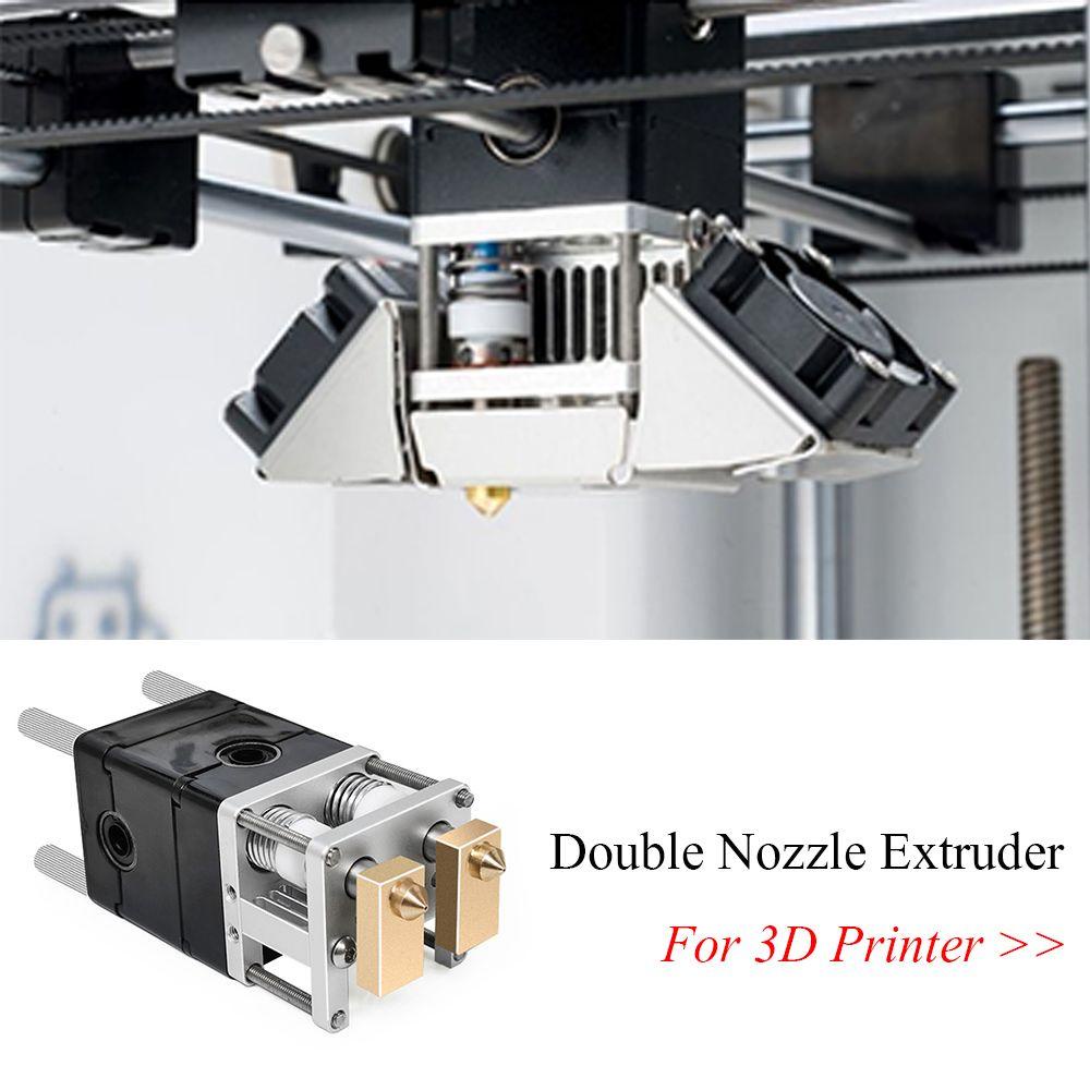 Aksesoris Printer 3D Profesional TOP Extruder Untuk Ultimaker2 Hotend Kit