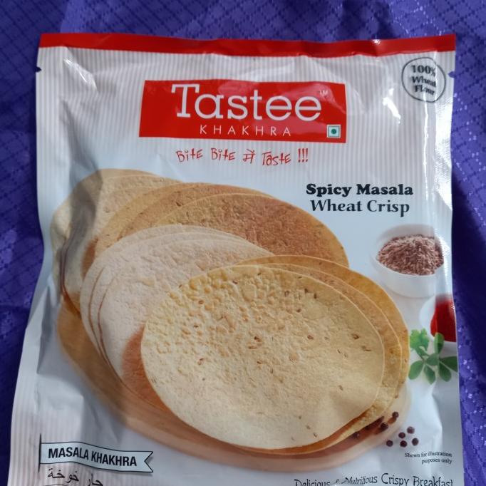 

>*>*>*>*] joyable khakhra masala ready eat 200 gram