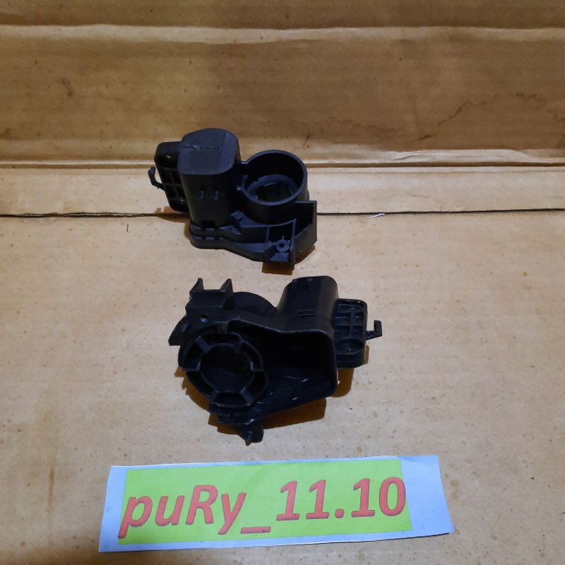 BRACKET DUDUKAN MOTOR RETRACK LIPAT SPION RUSH TERIOS 2018 2019 2020 2021 2022 UP ORI