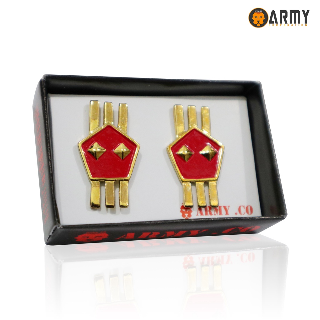 Feb428 PANGKAT PNS KEMHAN GOLONGAN 3A 3B 3C 3D /EMBLEM PIN KEMHAN