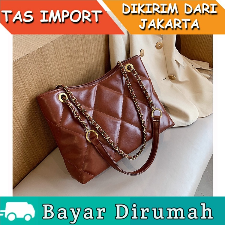 Tas Wanita Import Batam ( BISA COD ) 1940 Tas Import Wanita batam gudang jakarta
