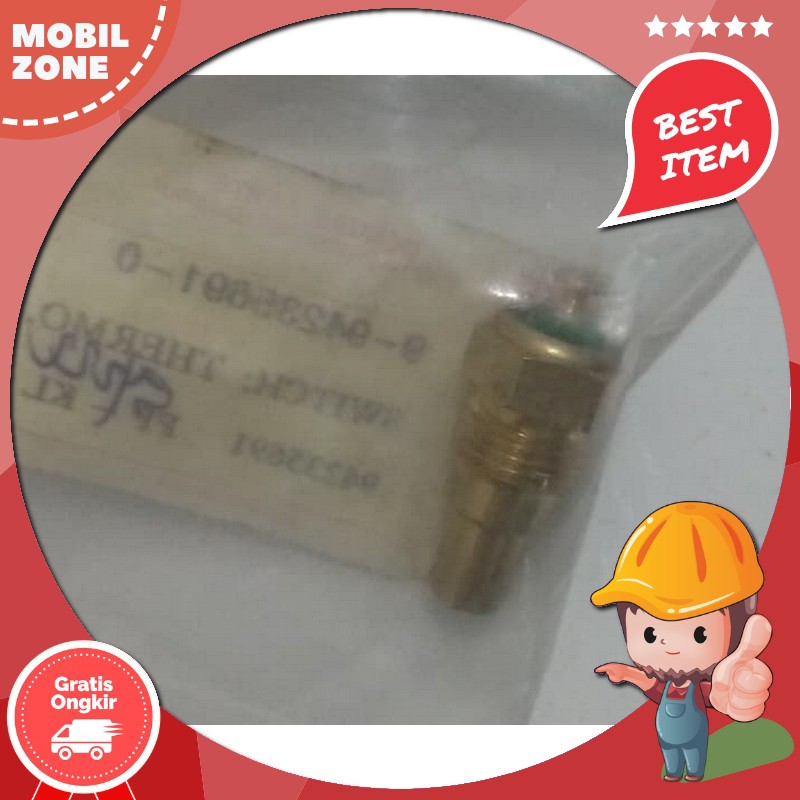 Sparepart Mobil Switch Temperatur Isuzu Panther / Elf