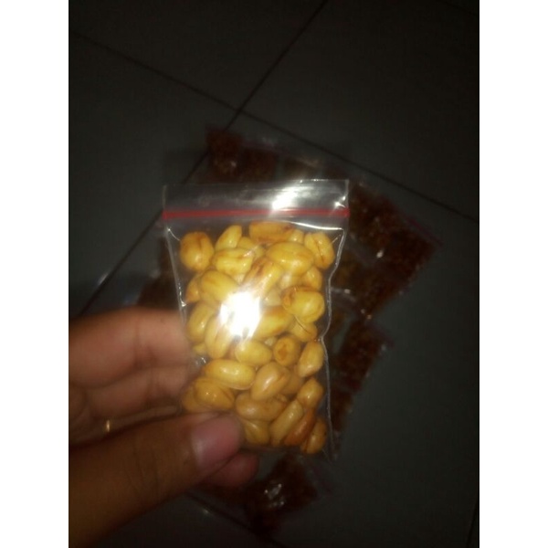 

kacang bawang