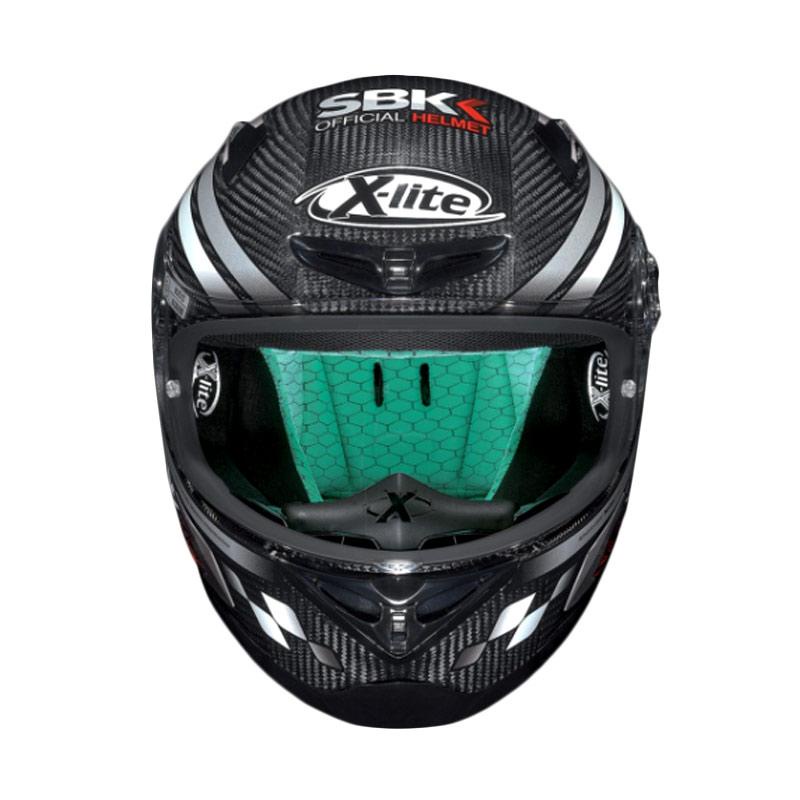 Xlite x802rr Ultra carbon Sbk 10