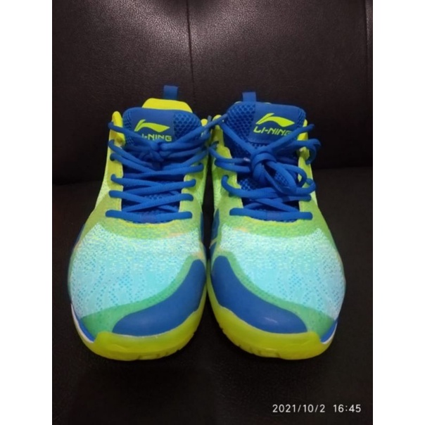 Sepatu lining aytp 045 3s