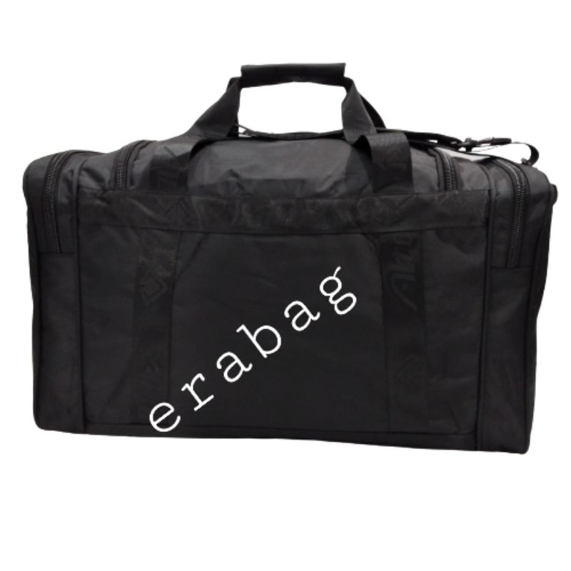 Tas Alto Pakaian TravelBags Travelling 85733 Hitam