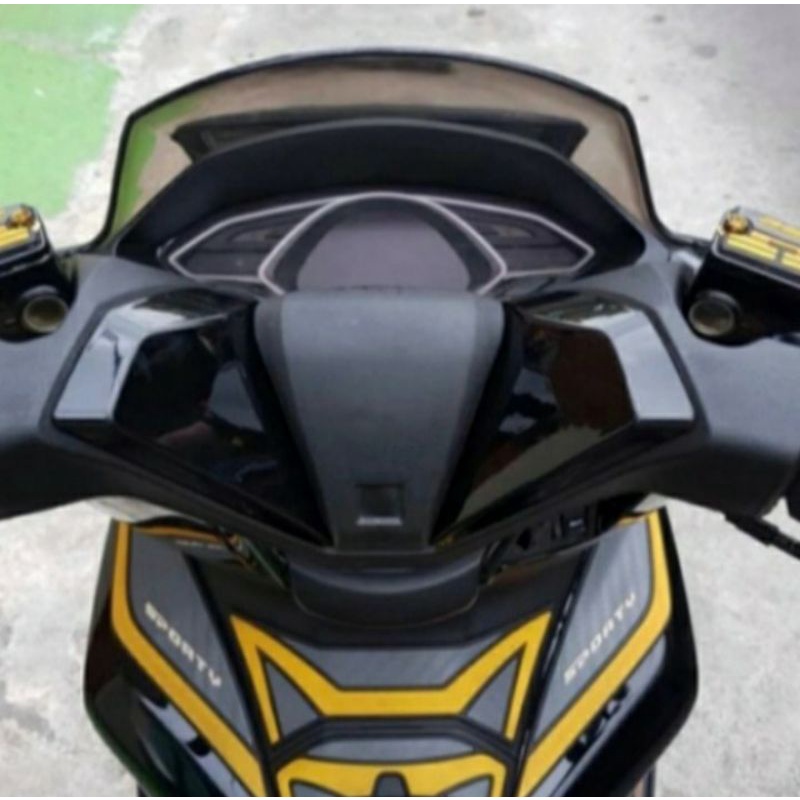 Cover stang PCX 160 dan PCX 150 Handle bar PCX 160 dan PCX 150