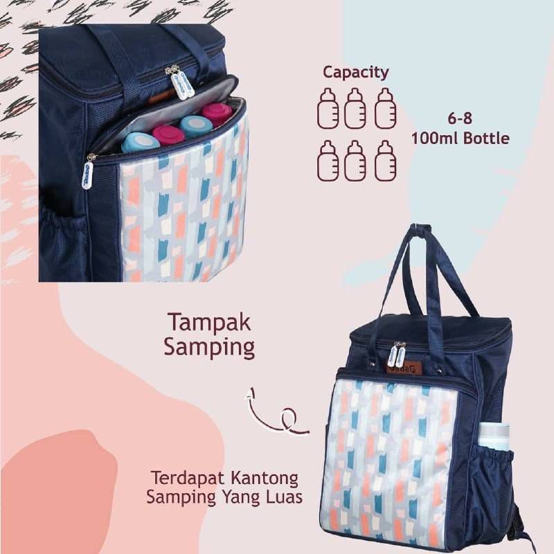 Gabag Tas Asi Mandy (cooler bag)