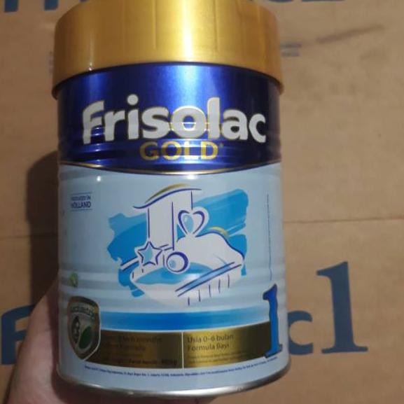 Harga Frisolac Gold 1 400 Terbaru Juni 2021 Biggo Indonesia