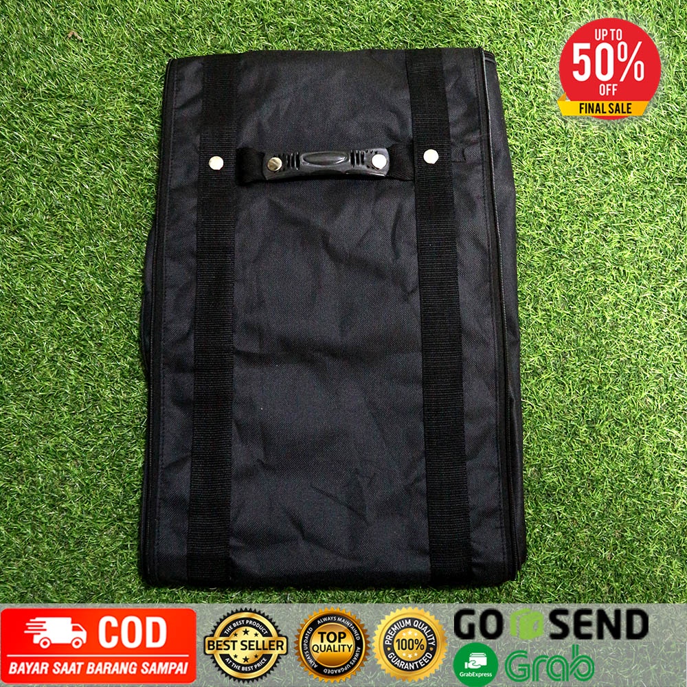 Tas Cajon Kotak Tas Kajon Cahon