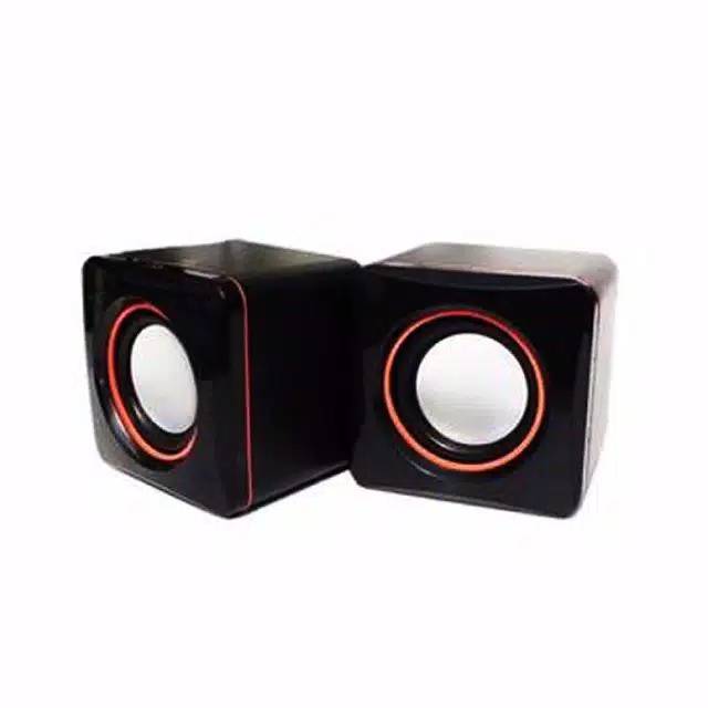 Speaker Komputer Kualitas Super Premium