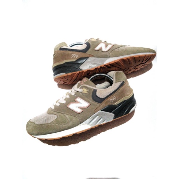 Sepatu / Sneakers Original Second NB