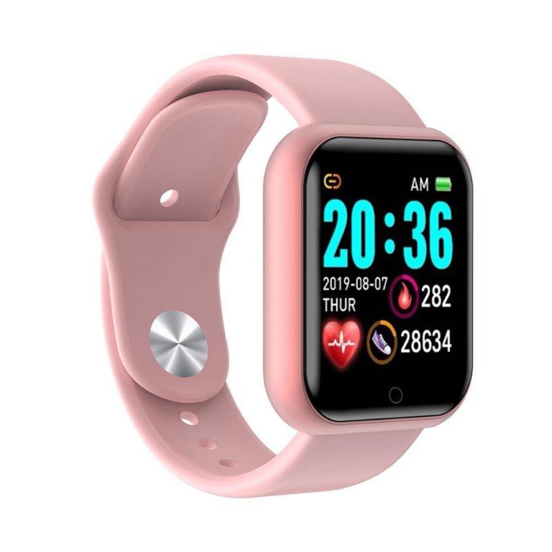 smartwatch y68 murah