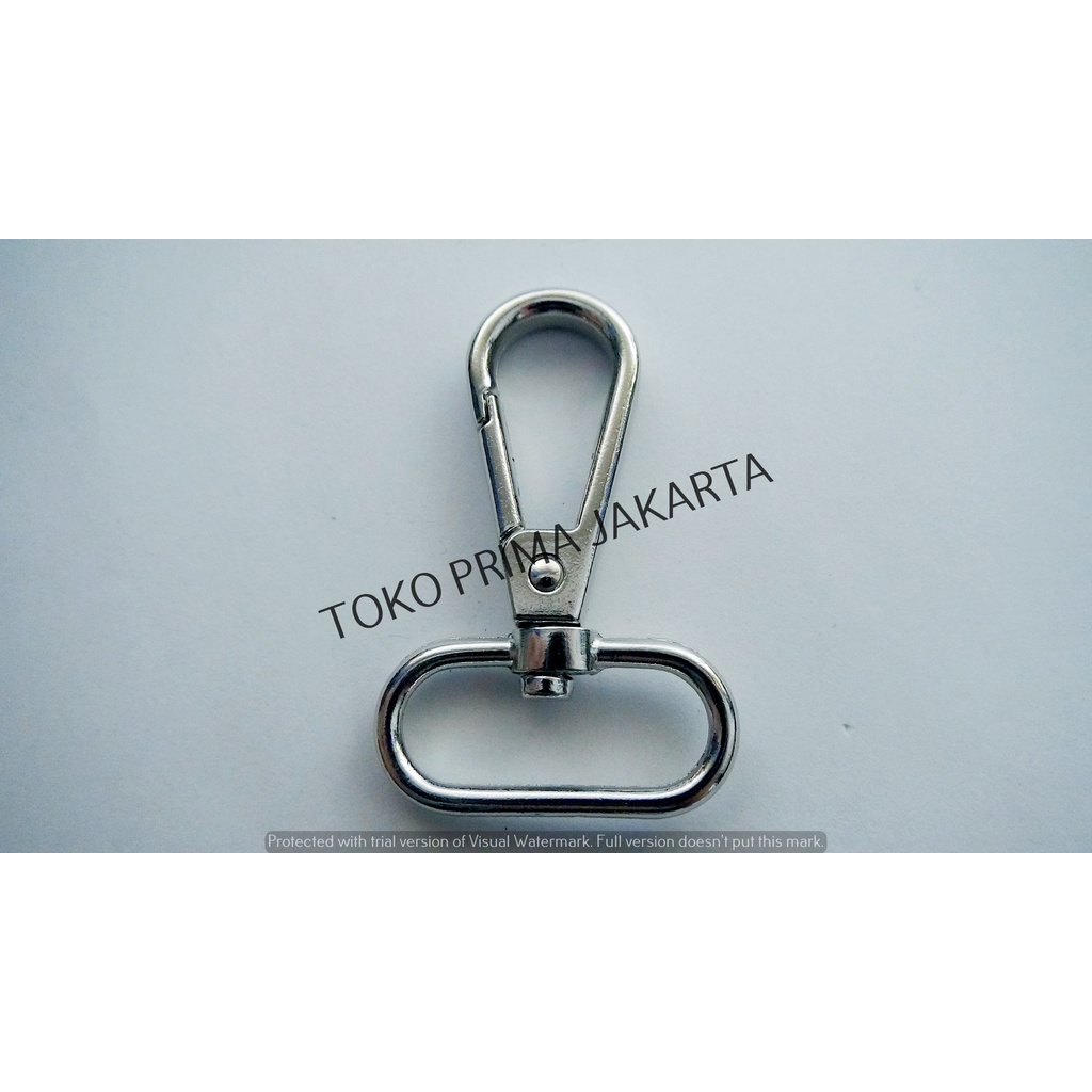 

Cantelan Tas / ID Card 29-25 Nkl