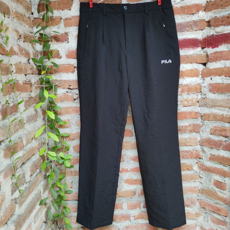 Celana fila second ori (bekas)