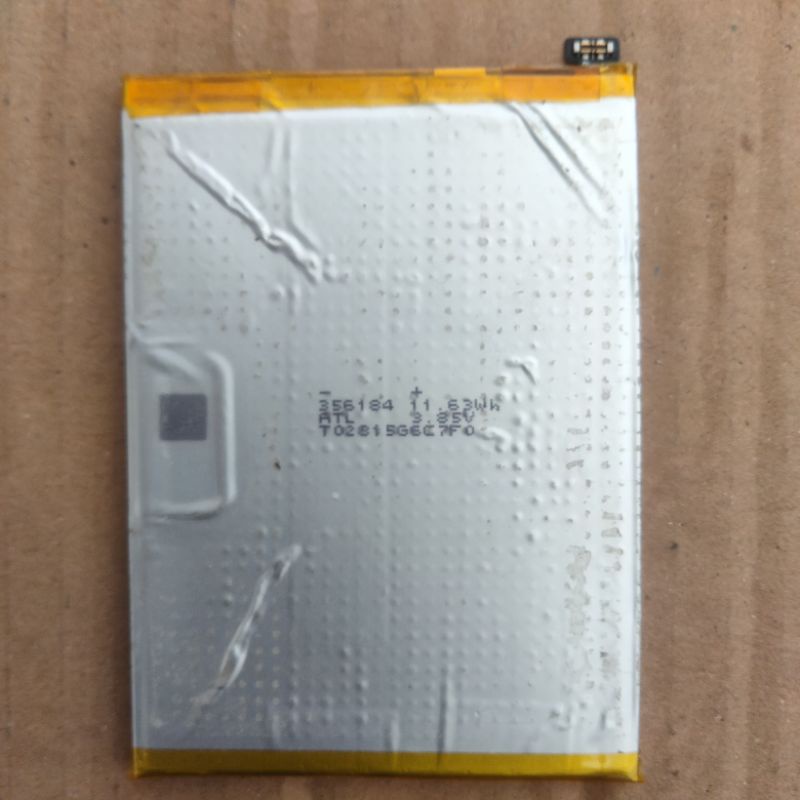 baterai oppo a71 original