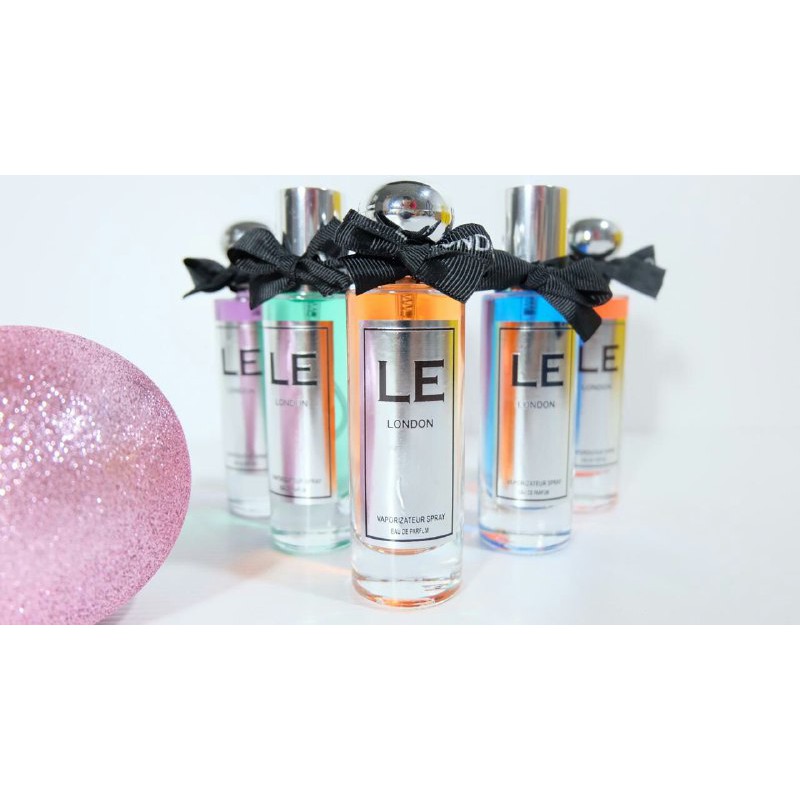 PARFUM LE LONDON AQUA D MAN