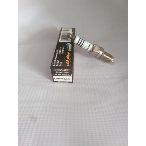 Busi racing set 4pcs Mobil avanza vvti hight quality