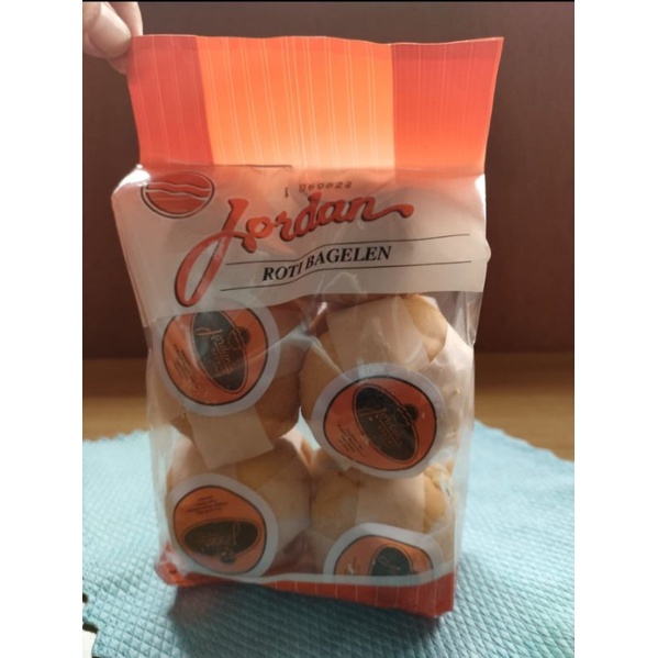 

Bagelen