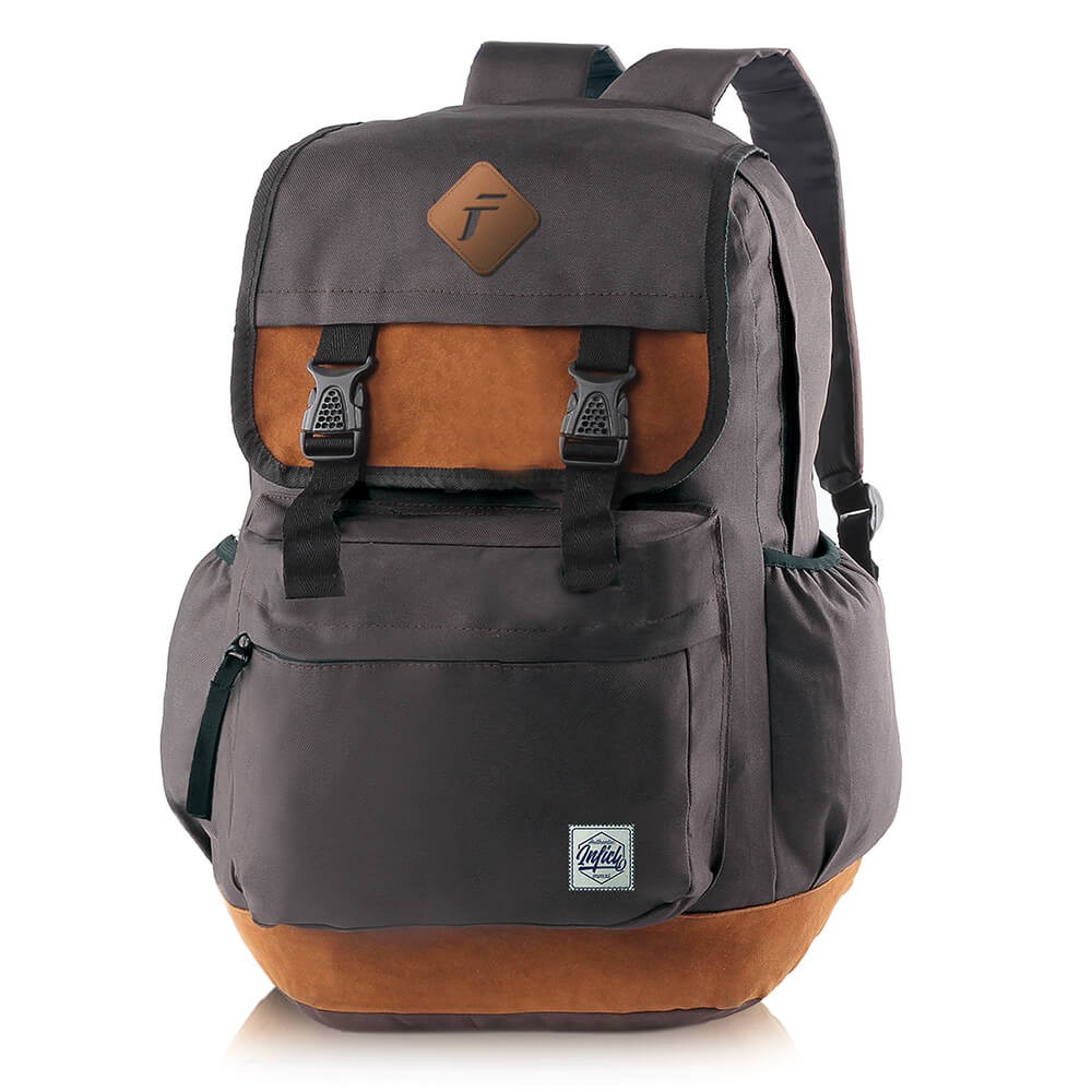 TAS RANSEL PRIA, TAS ELEGAN PRIA, TAS KEREN PRIA, TAS PUNGGUNG PRIA, TAS TRAVEL PRIA-SRU 908