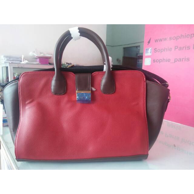 Tas frigga sophie martin