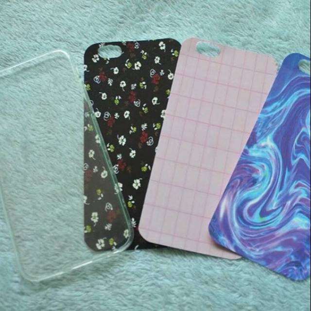 

PAPERCASE COSTUM