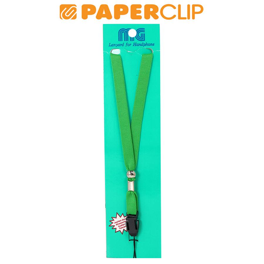

TALI ID CARD 6429 JADE GREEN