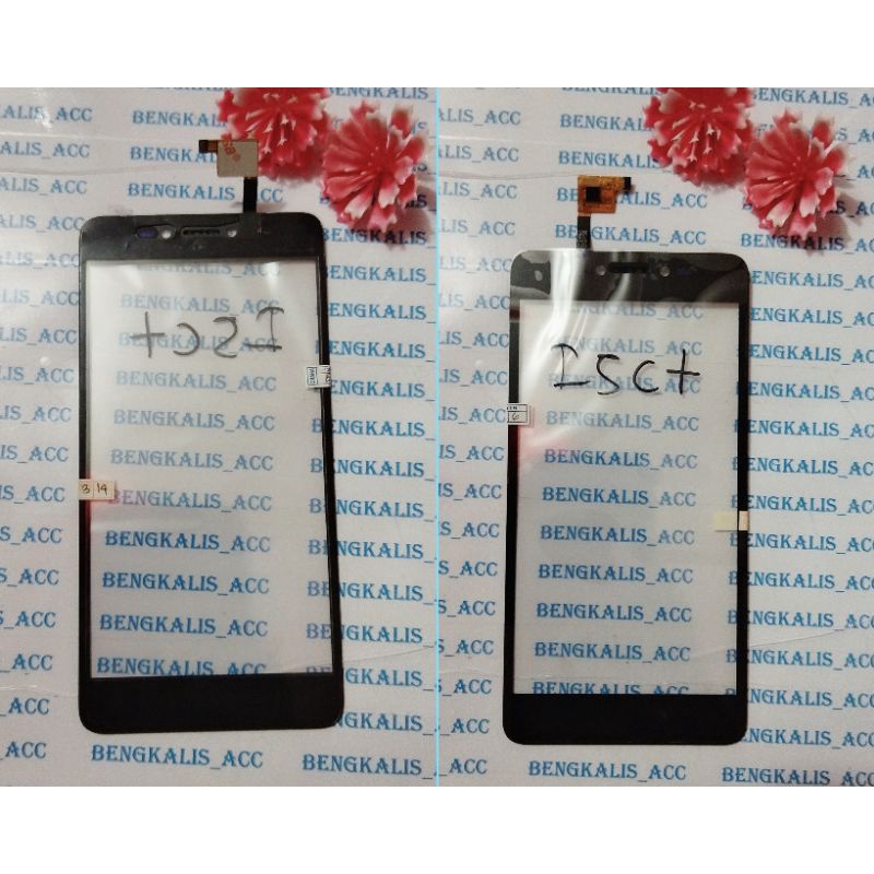 TOUCHSCREEN ADVAN I5C PLUS