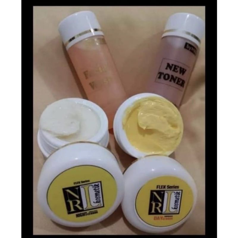 CREAM NRL / NRL ORI // NRL kosmetik