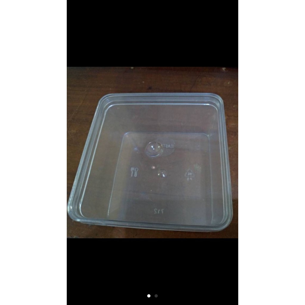 

Toples Easytop 712 712 isi 12pcs - Gosend Only!!!