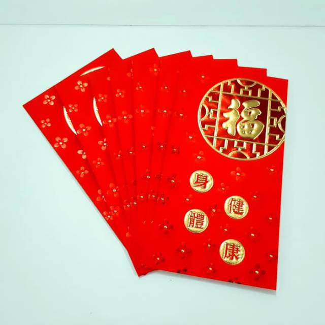 

Angpao Imlek Netral 199 Paling Murah
