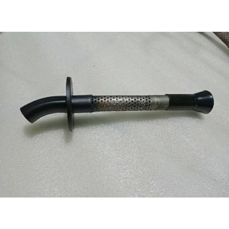 PROMO SARANGAN KENALPOT FIZR STD PORTING /ROADRACE