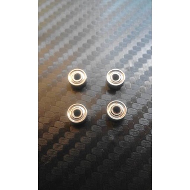 Part Tamiya - Ball Bearing 6 mm for Wheels Tamiya